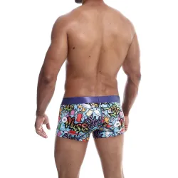 MALE BASICS Boxer HIPSTER MaleBasics